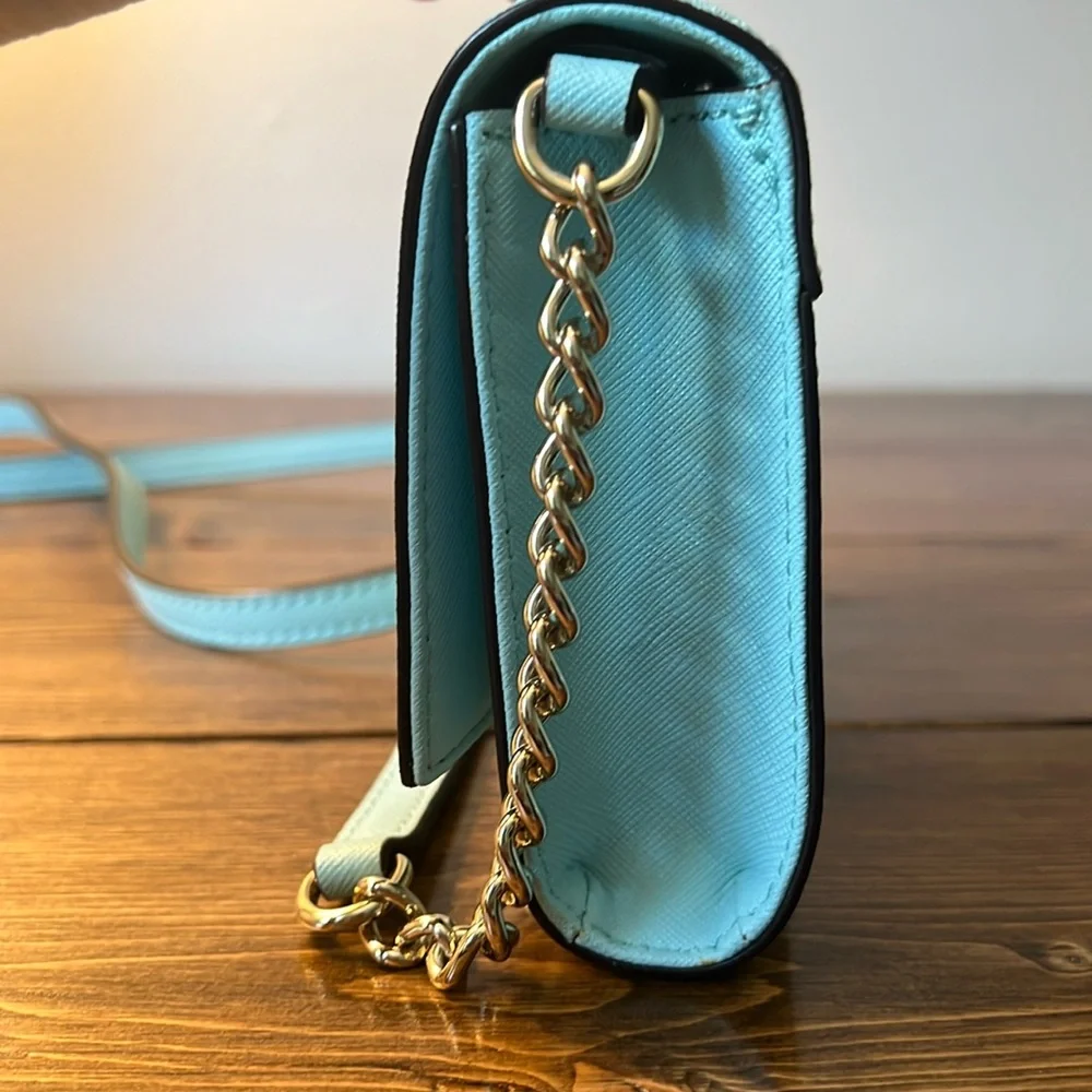 Kate Spade Crossbody Mini Bag - Picture 10 of 10
